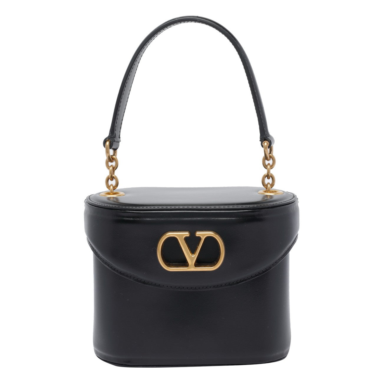 Valentino Garavani Women Vanity Bag Valentino Garavani Vain Crossbody Bag - 1