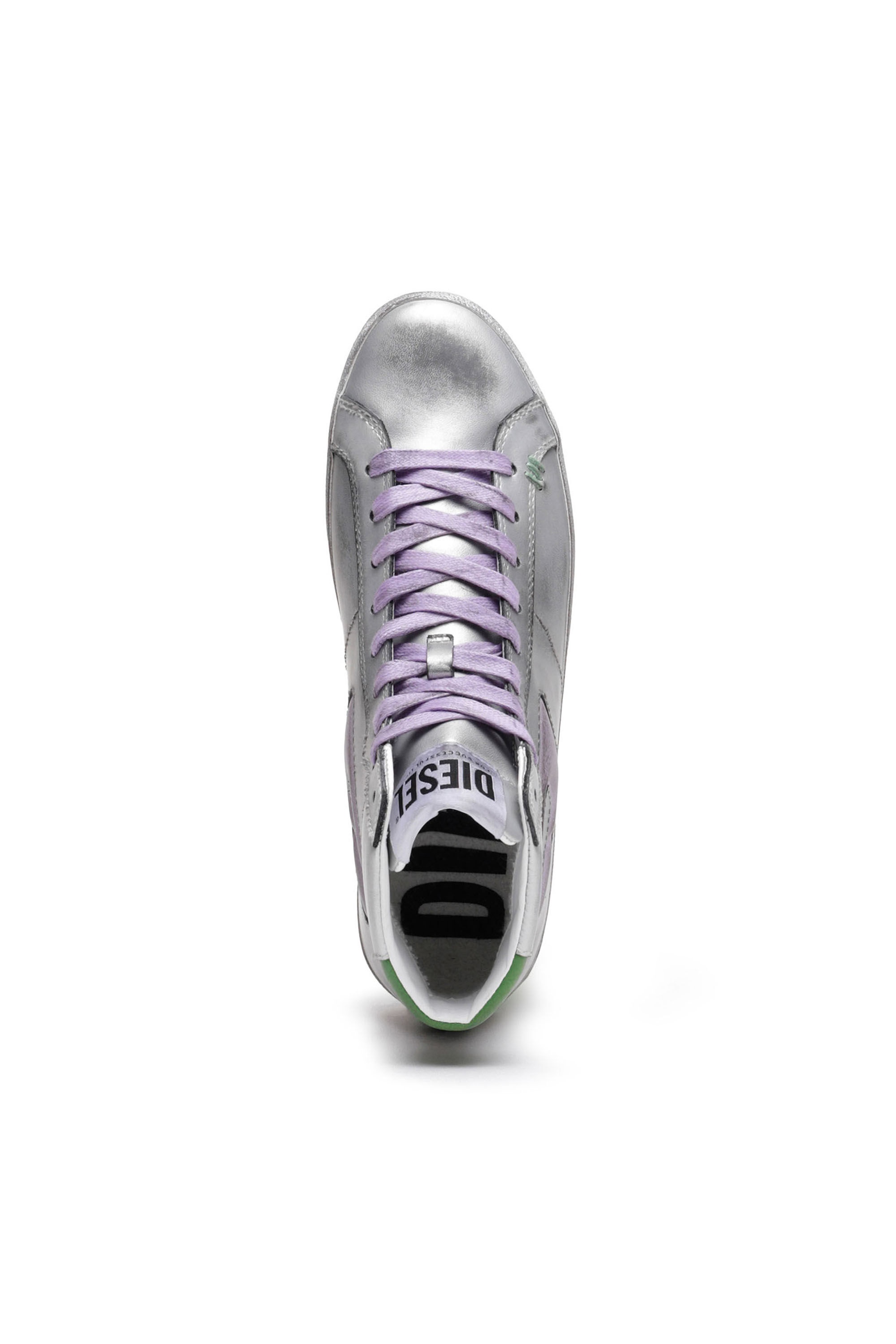 S-LEROJI MID X - 4