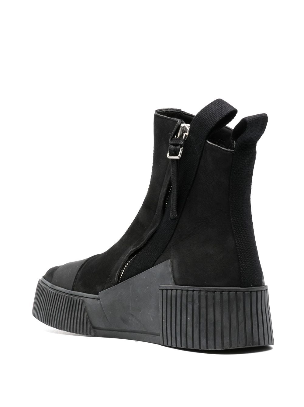 Bamba 3.2 leather boots - 3