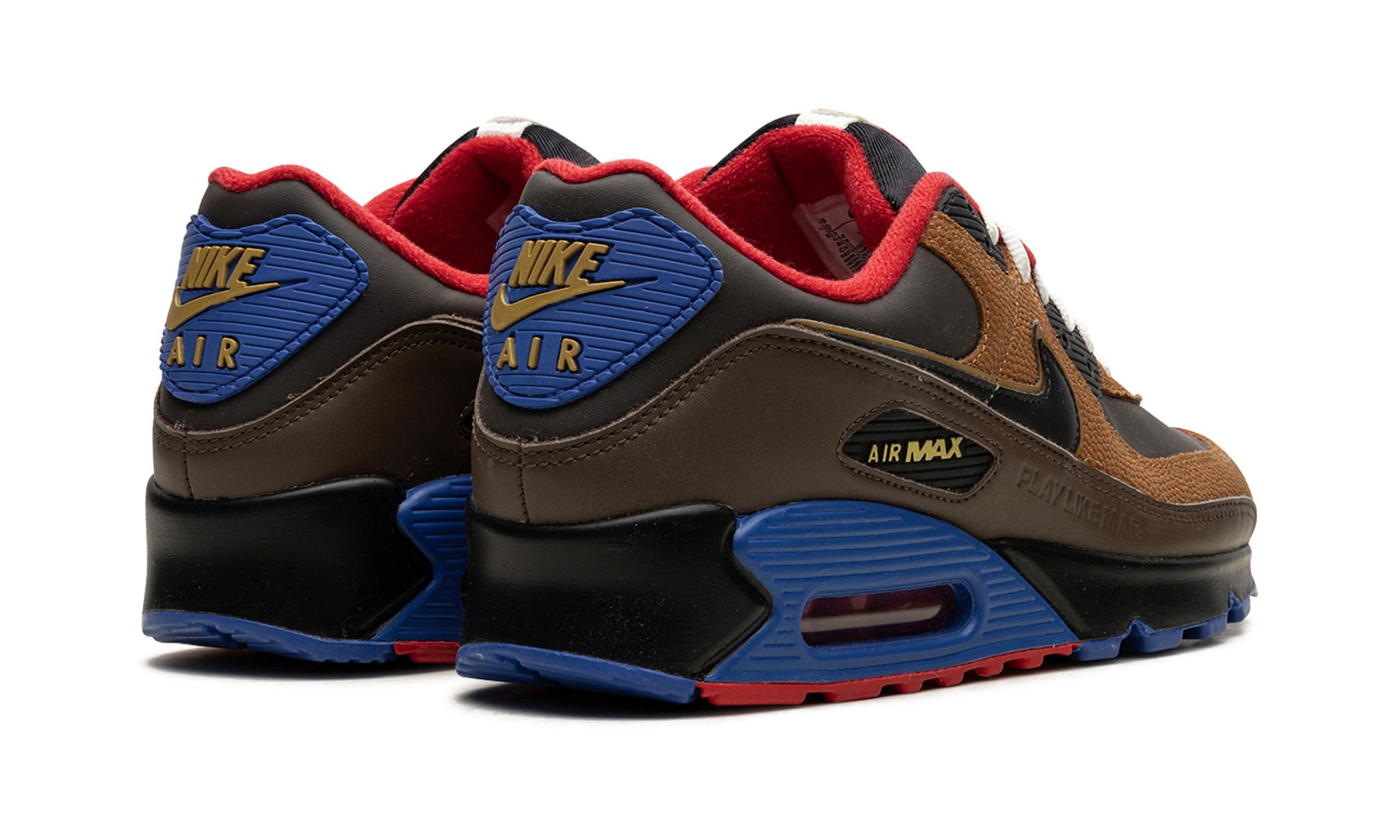 Air Max 90 "EA Sports - Play Like Mad" - 3