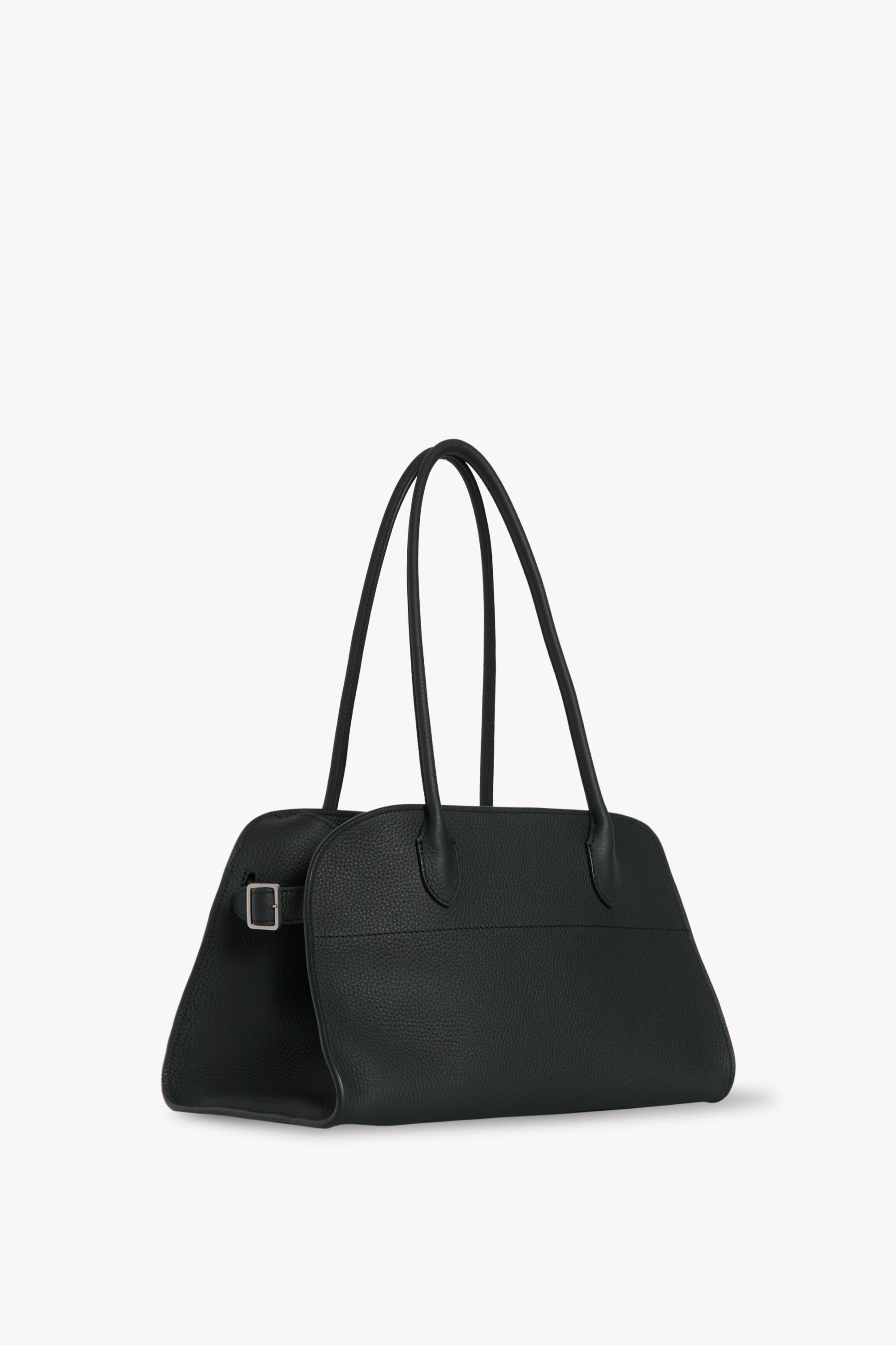 Margaux Shoulder 12 Bag in Leather - 2