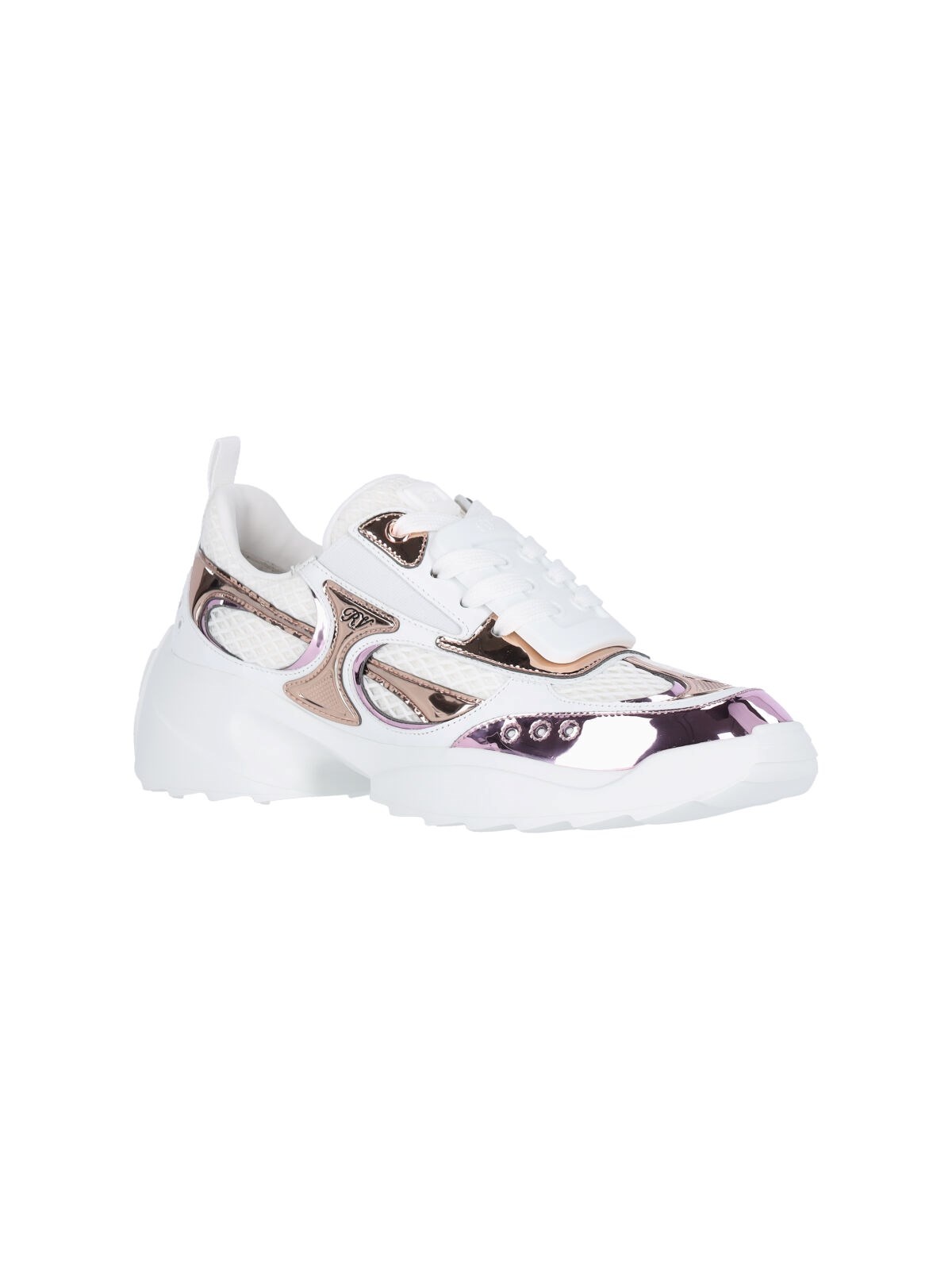 'VIV' ON THE RUN SNEAKERS - 2