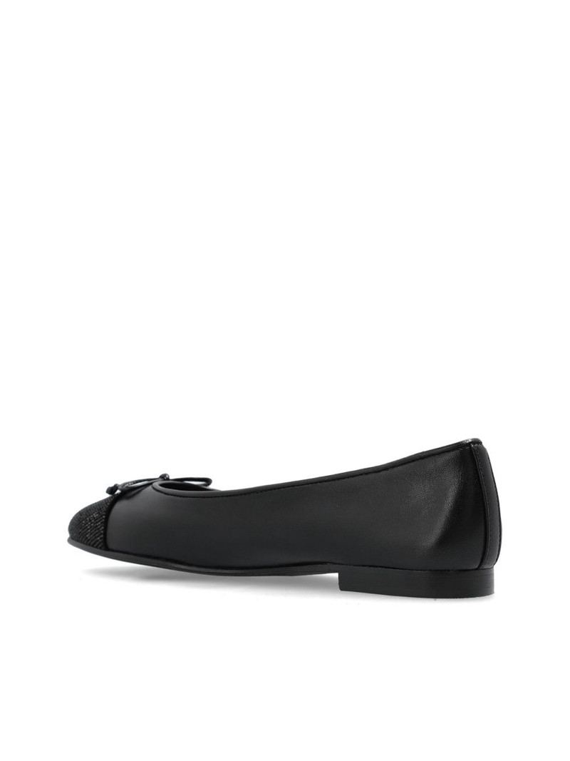 leather ballet flats 5