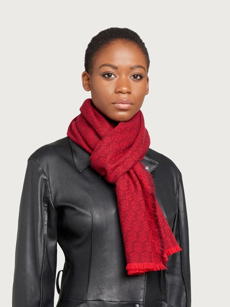 GANCIO S SCARF - 2