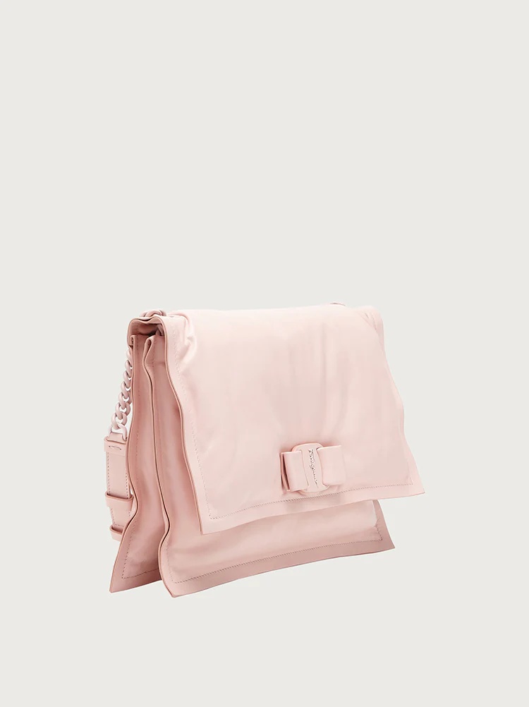 VIVA BOW BAG (M) - 2