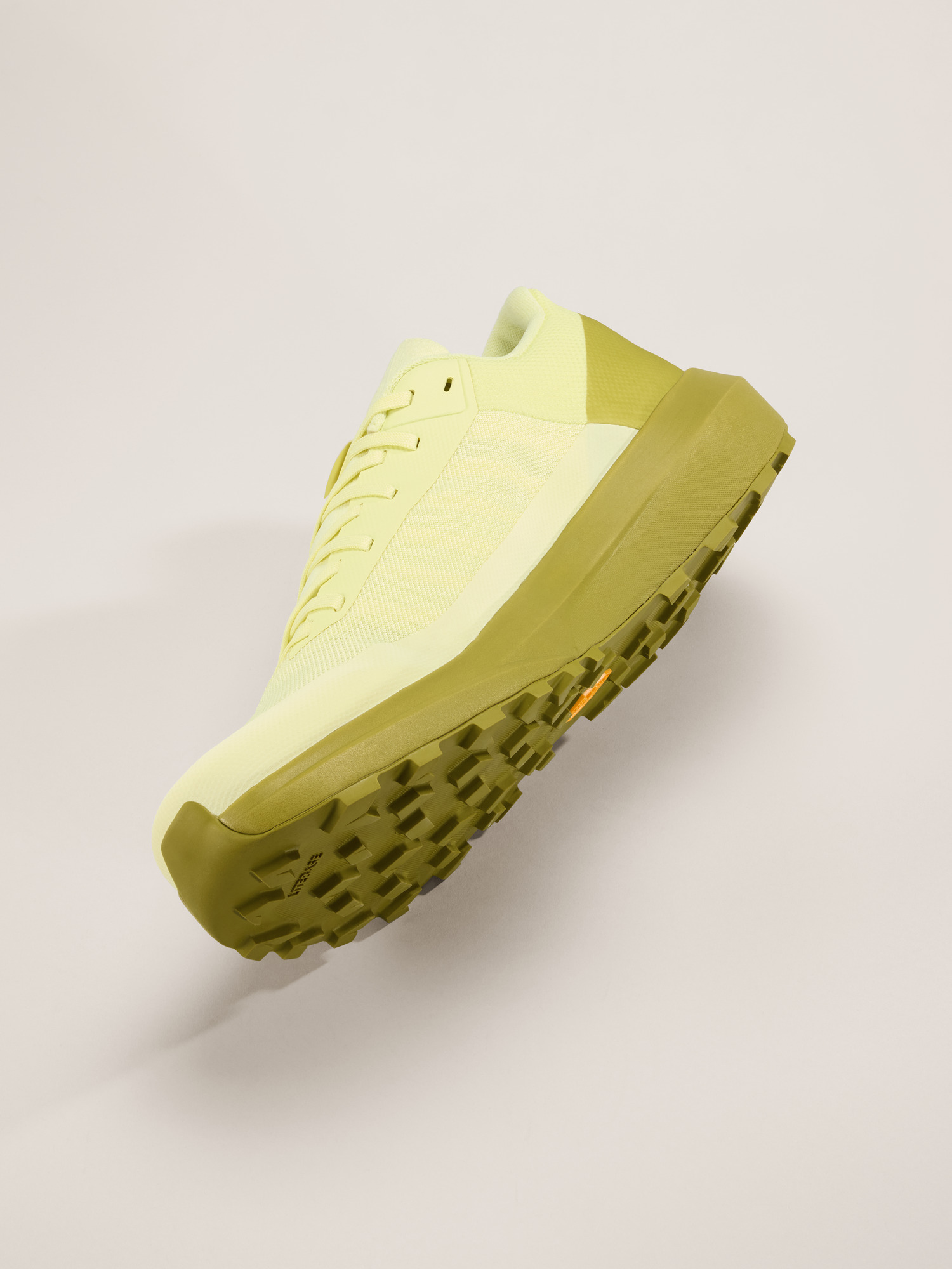 Norvan LD 4 Shoe - 5