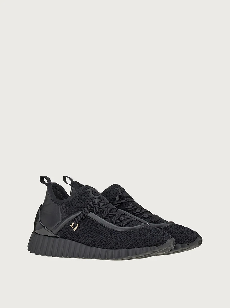 SLIP ON SNEAKER - 5