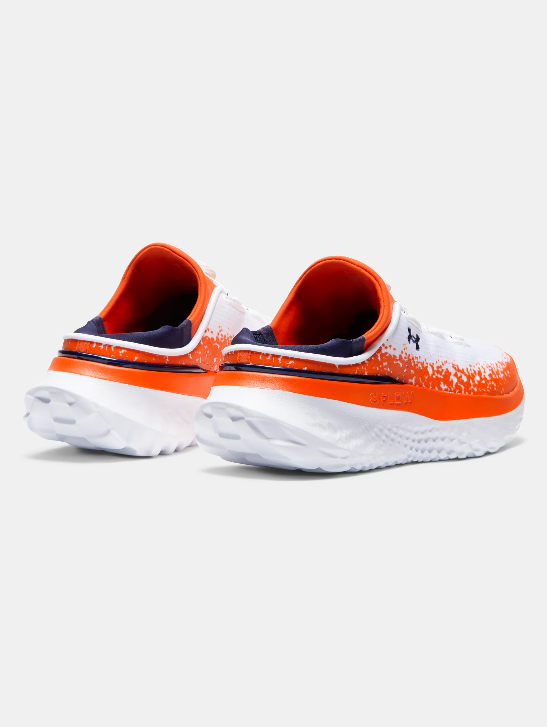 Unisex UA SlipSpeed™ Mega Shoes - 6