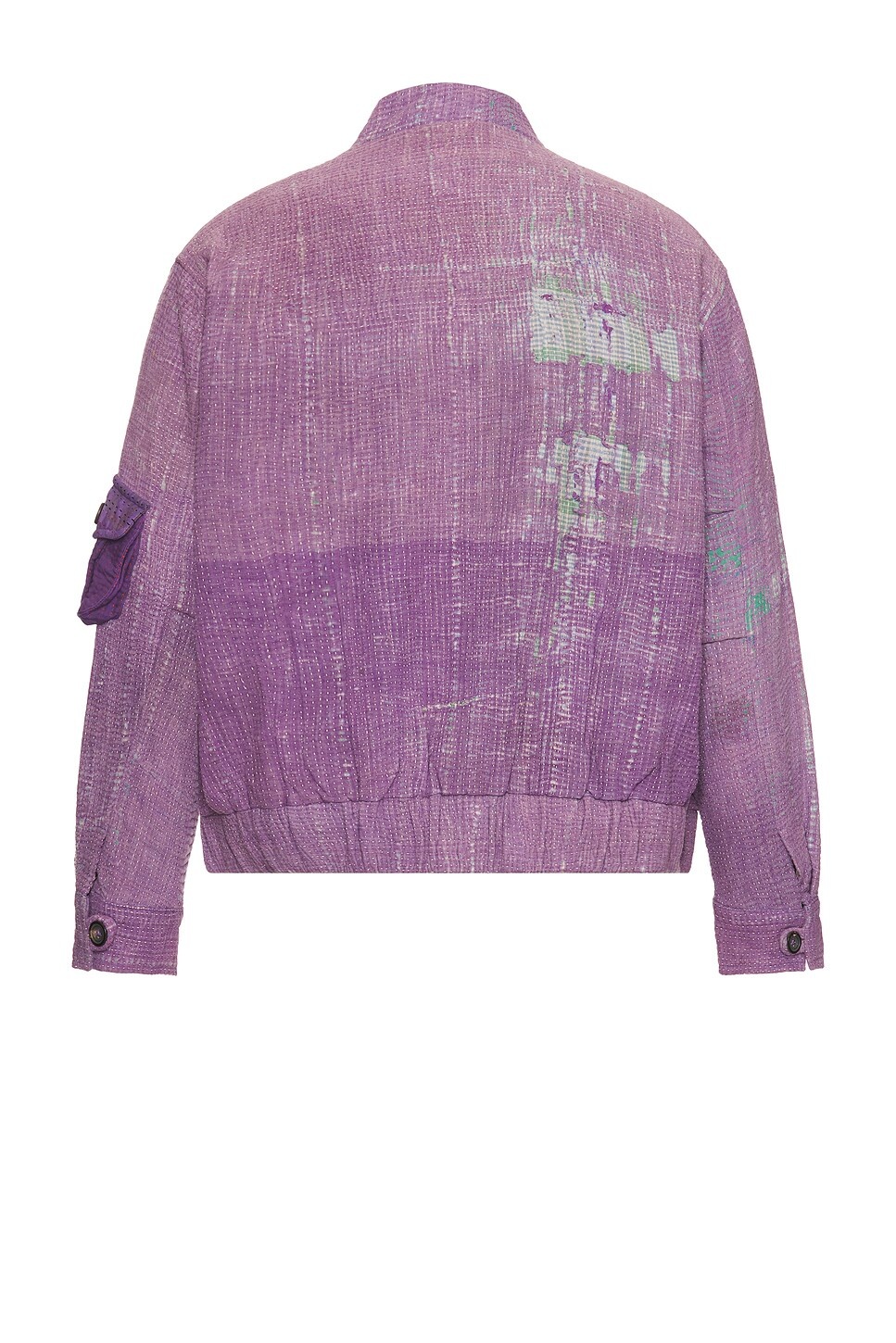 Bomber Jacket - 2
