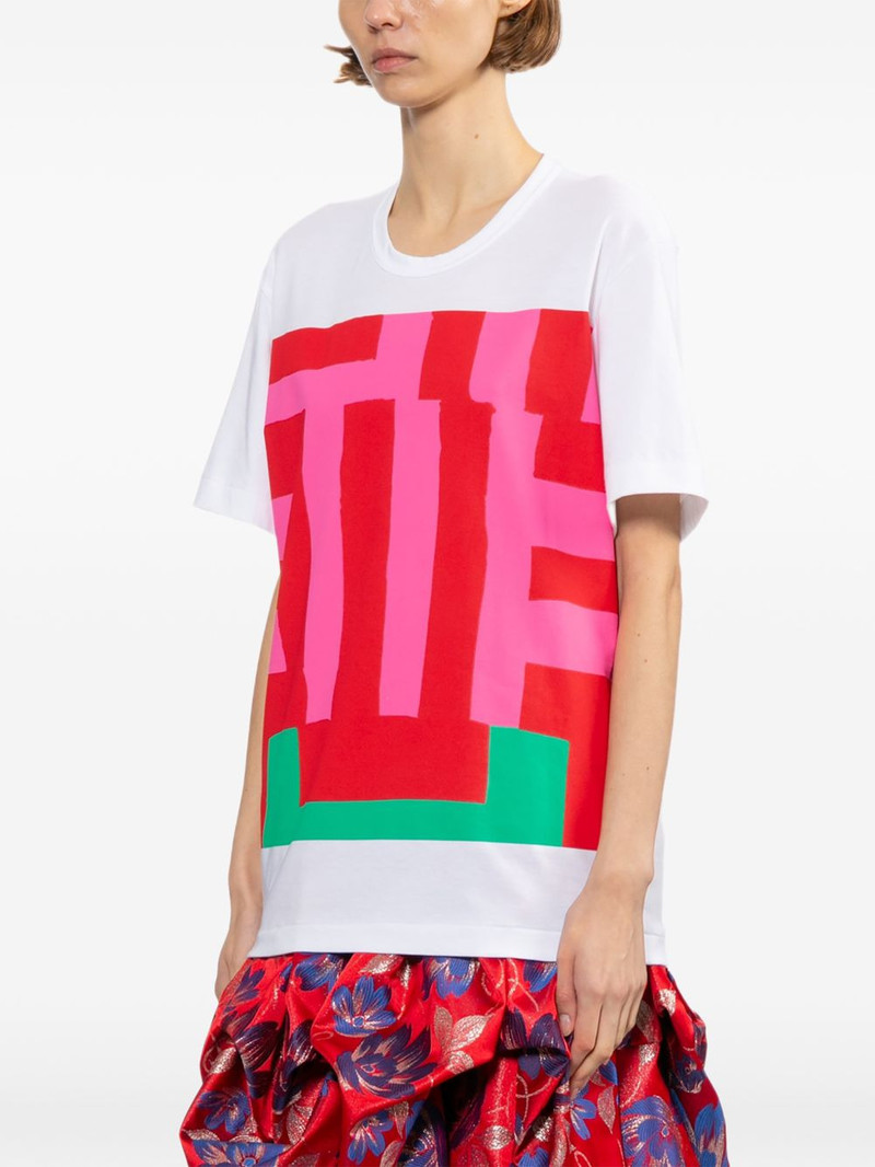 graphic T-shirt 3