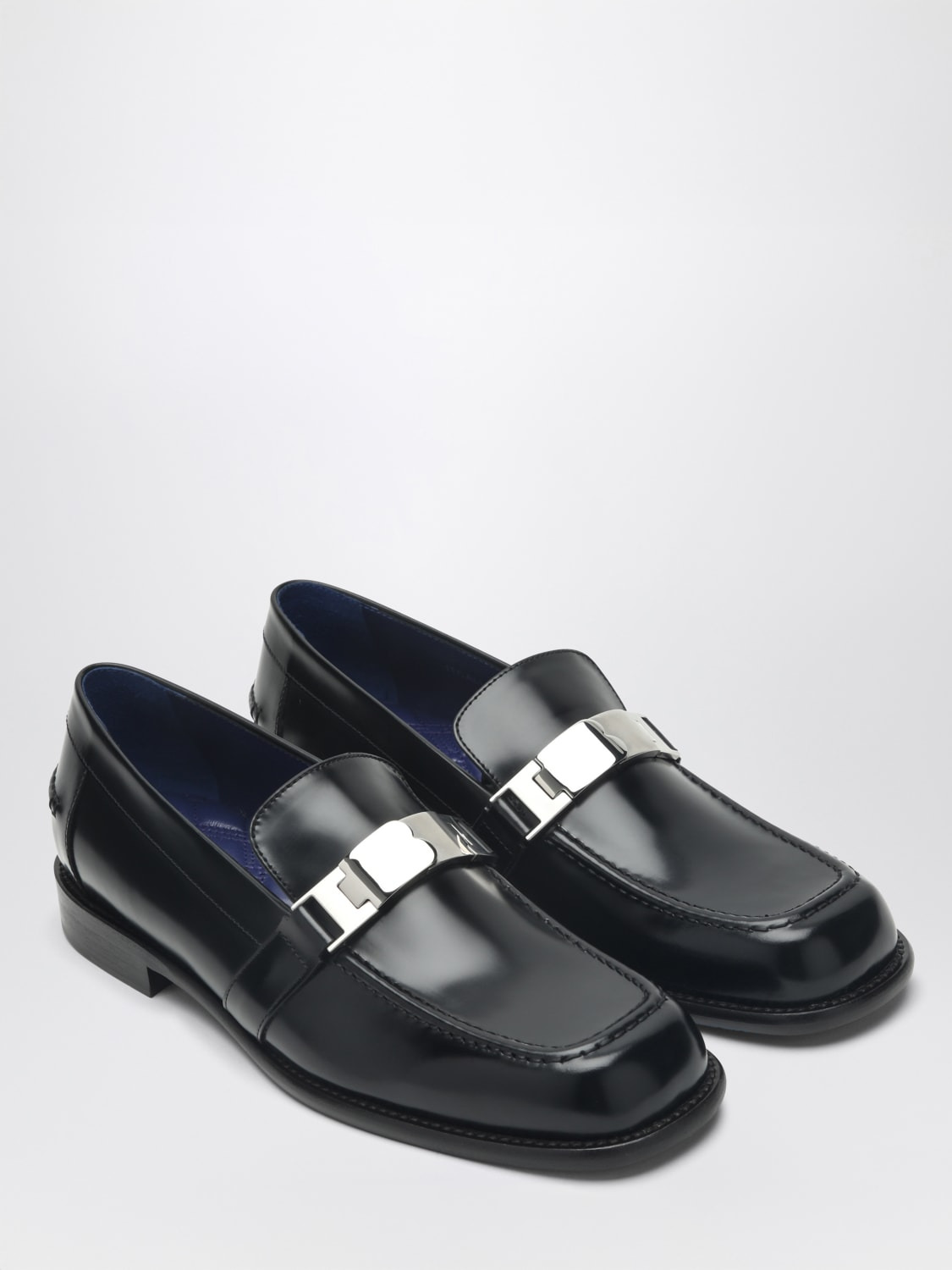 Loafers woman Burberry - 2