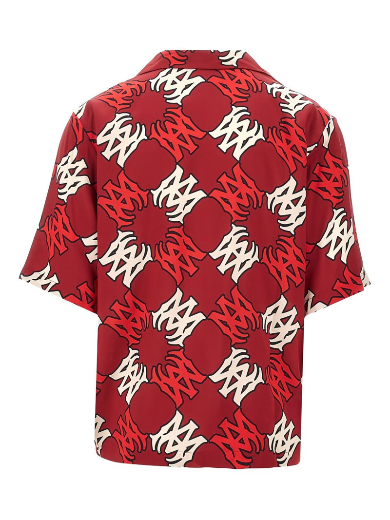 AMIRI Ma Quad shirt outlook
