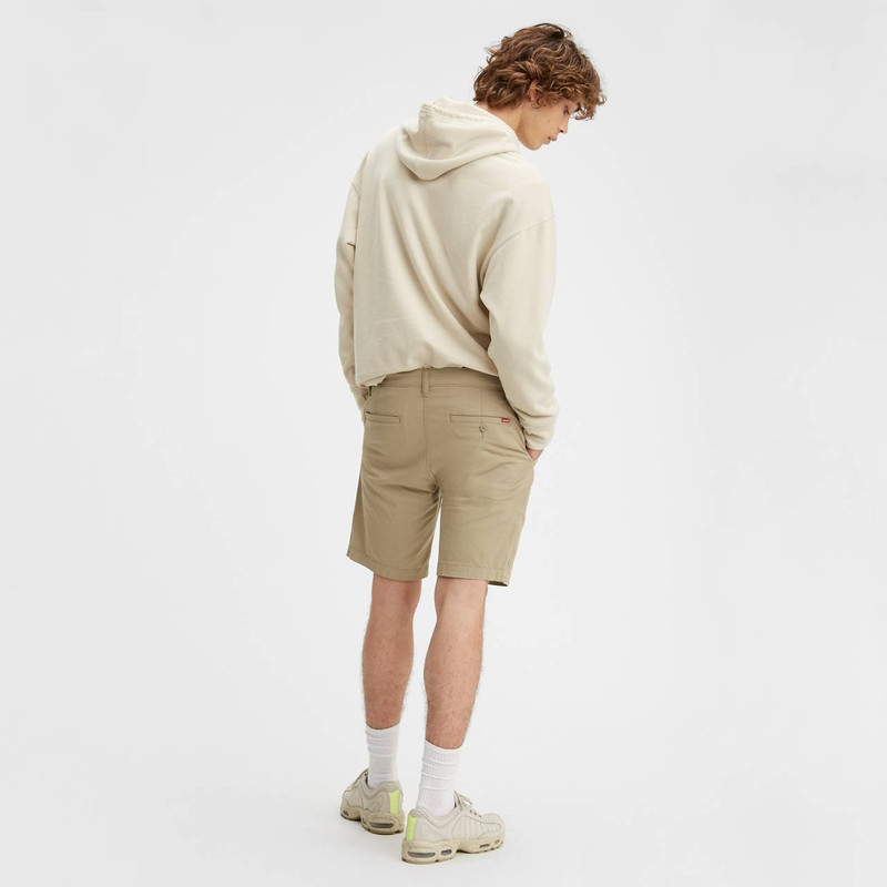 Levi's LEVI’S® XX CHINO TAPER FIT MEN'S SHORTS outlook