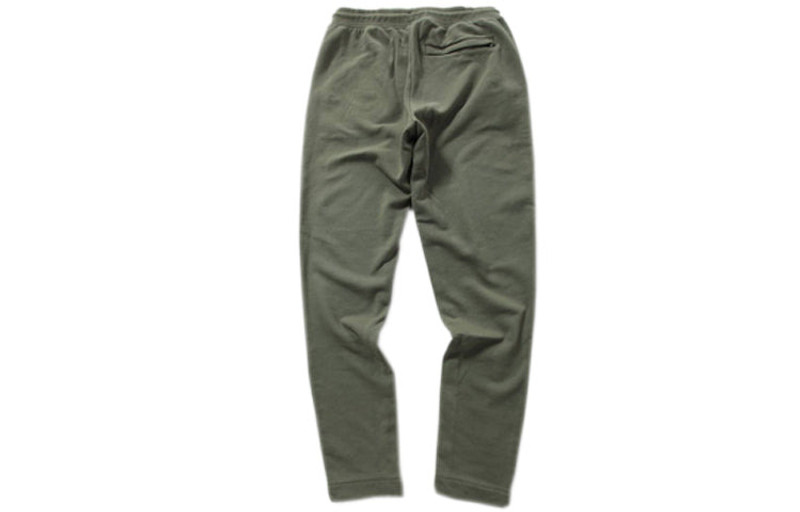 PUMA PUMA Pop Style Pants 'Green' 596850-46 outlook