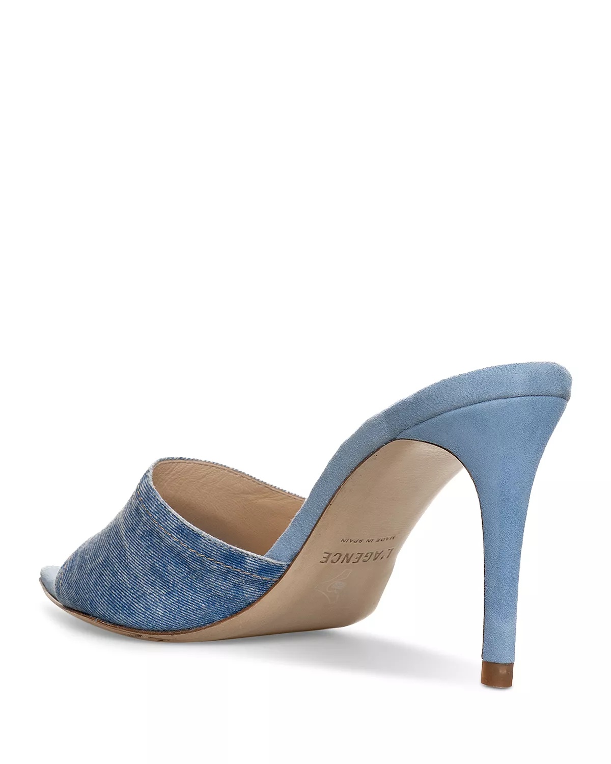 Women's Lolita V Sandals - 5