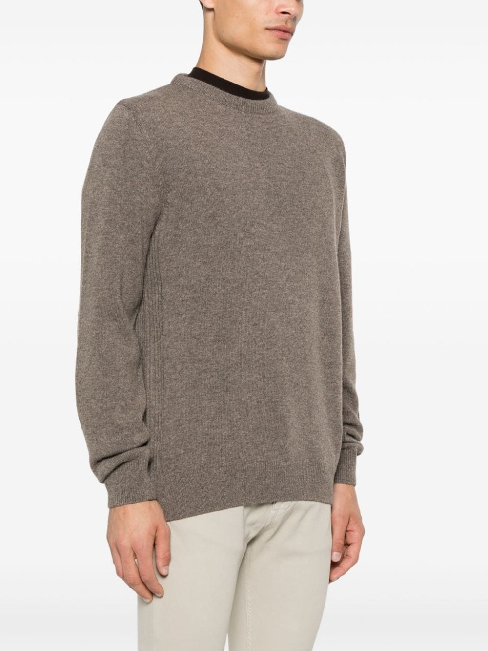 wool sweater - 3