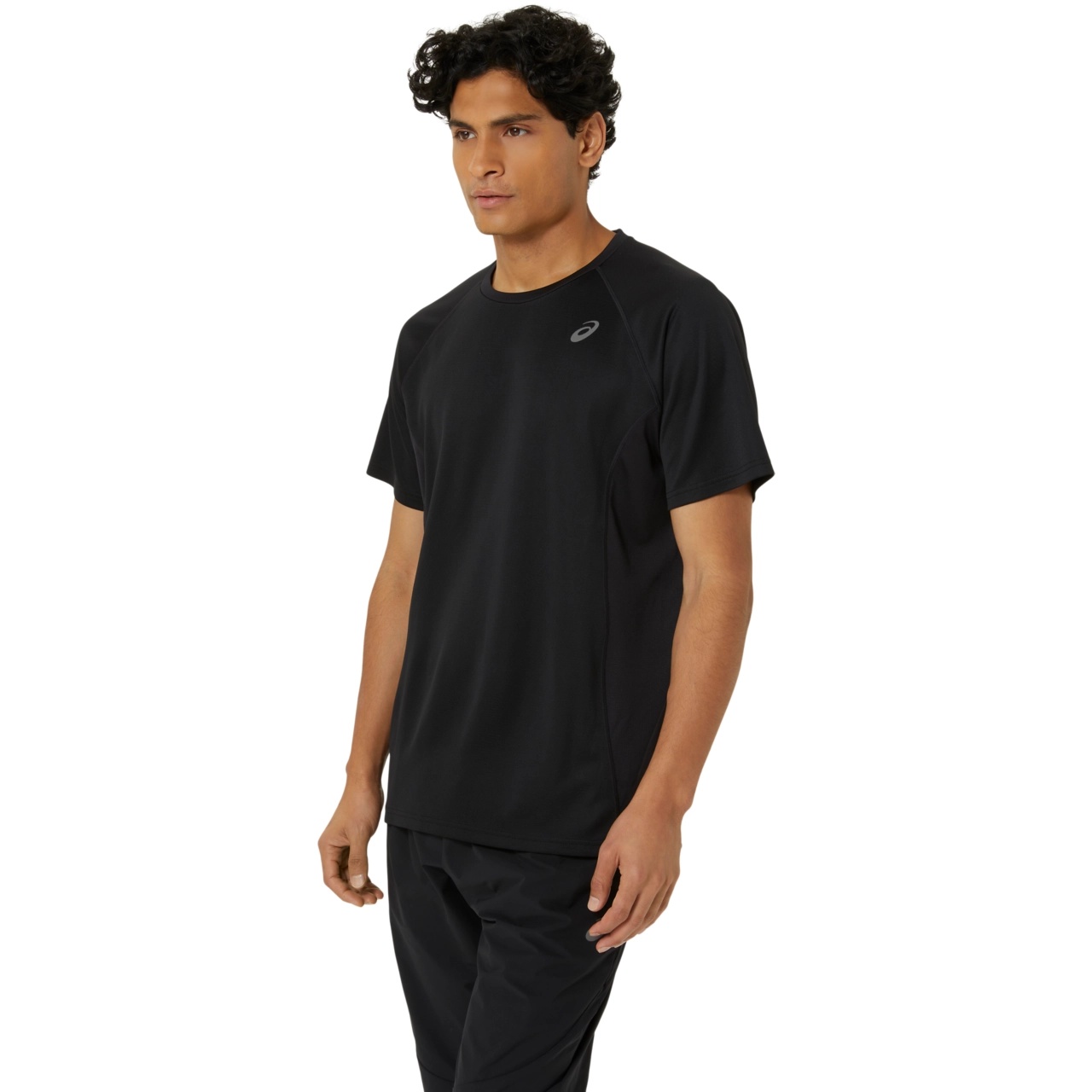 ACTIBREEZE KNIT SHORT SLEEVE TOP - 3