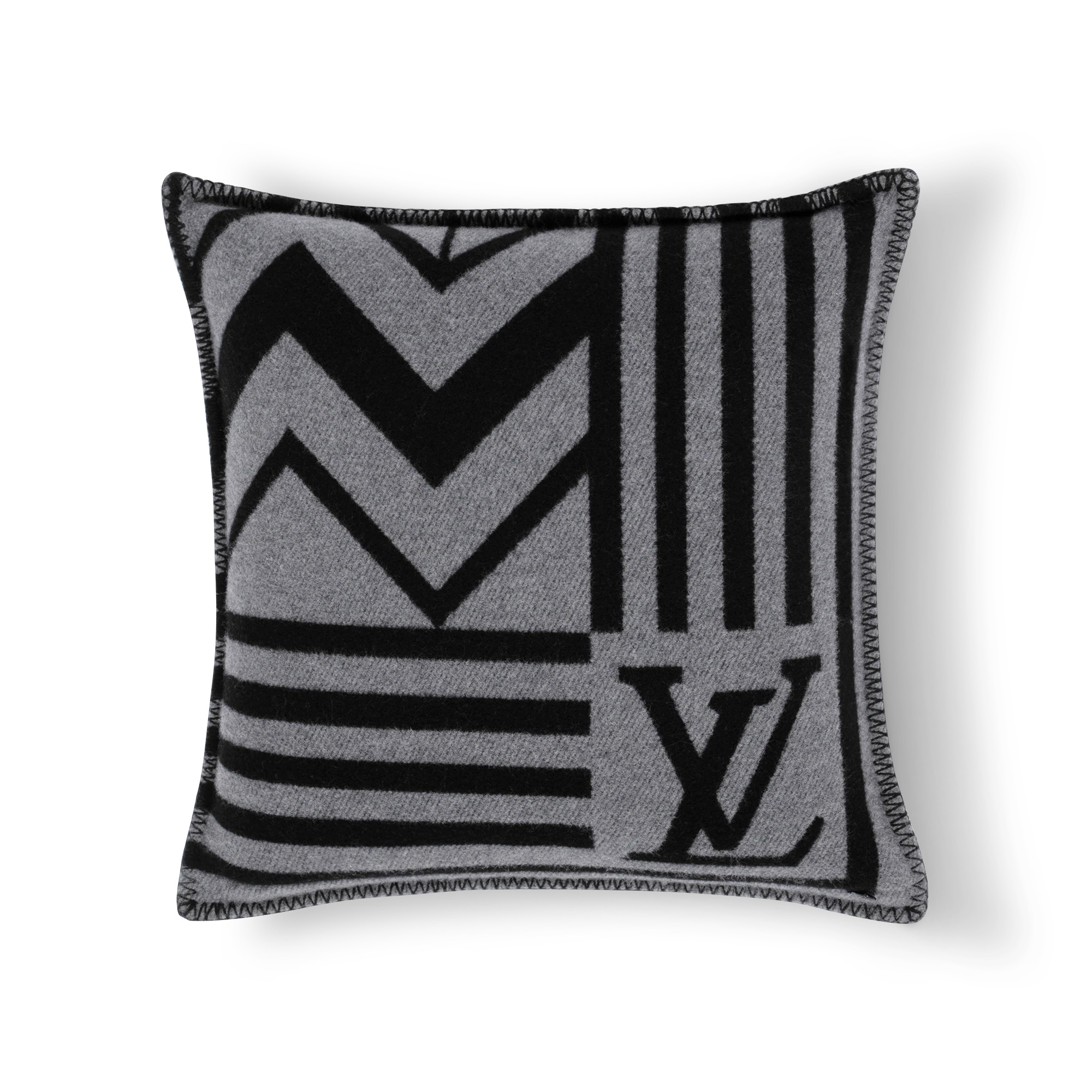 LV Summit Cushion - 3