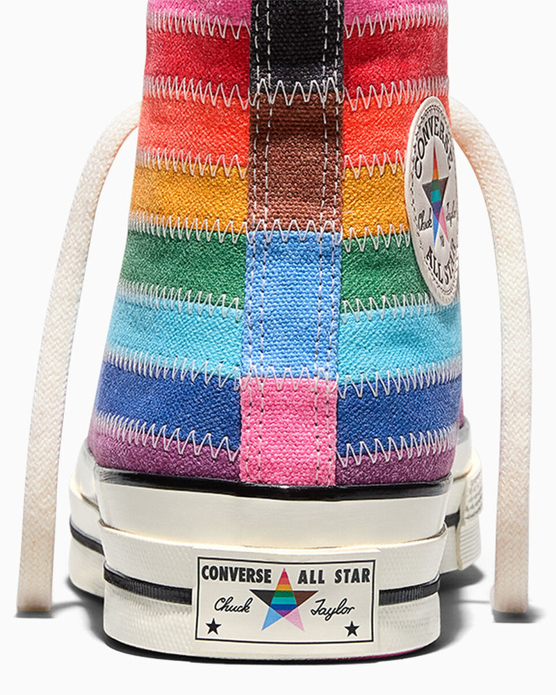 Chuck 70 Pride Flag 6