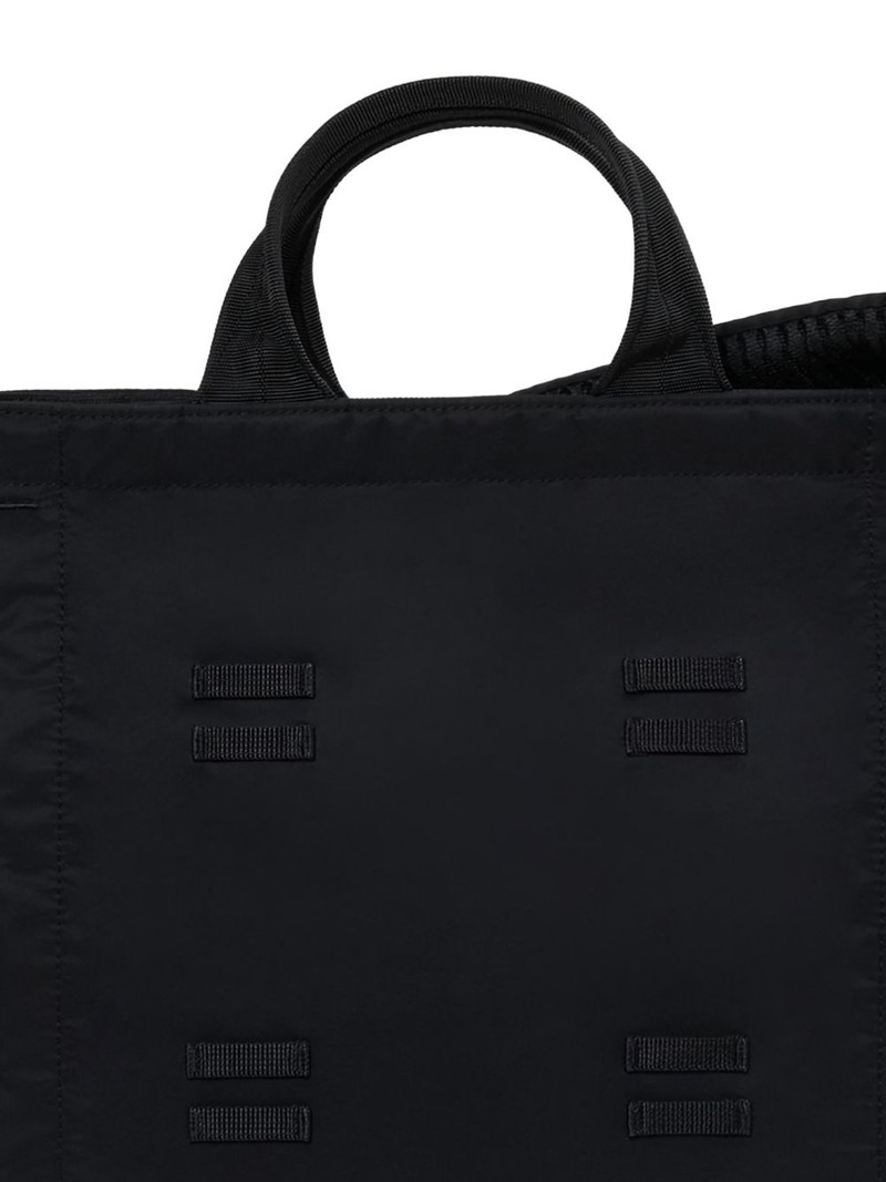 PORTER top handle tote bag outlook