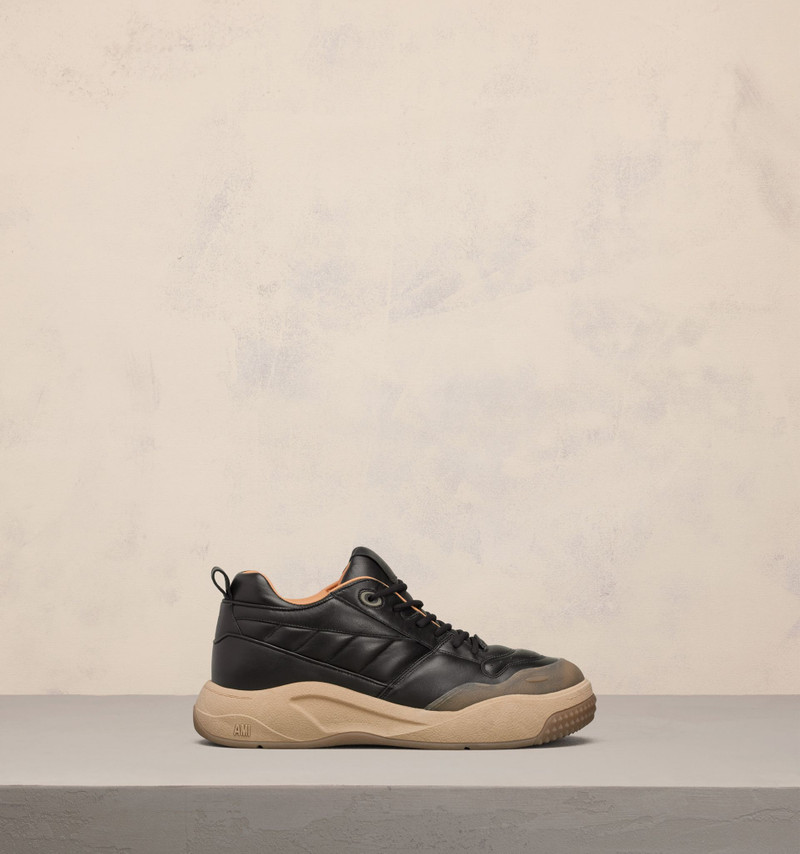 Low Top Ami SN1509 Sneakers 3