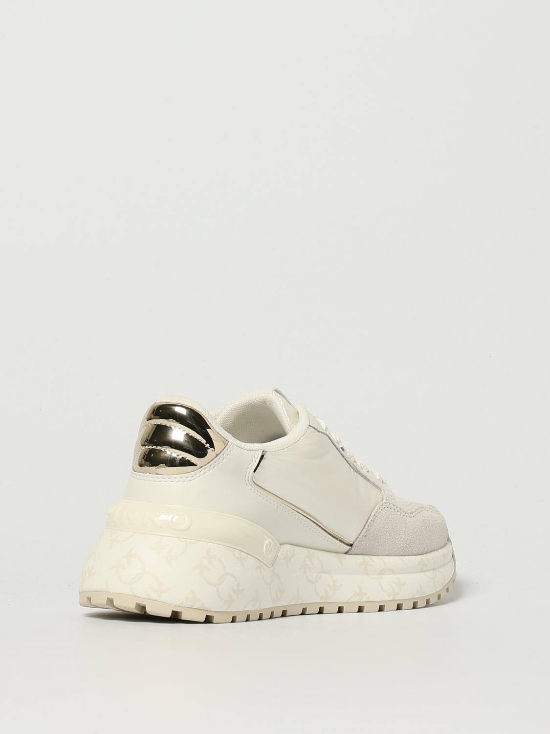 Sneakers woman Pinko - 3