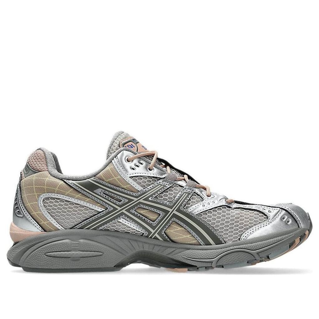 ASICS Gel-Nimbus 10.1 'Moonrock Truffle Grey' 1203A543-250 - 2