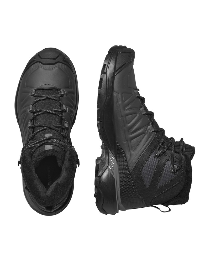 SALOMON X ULTRA SNOWPILOT WATERPROOF outlook
