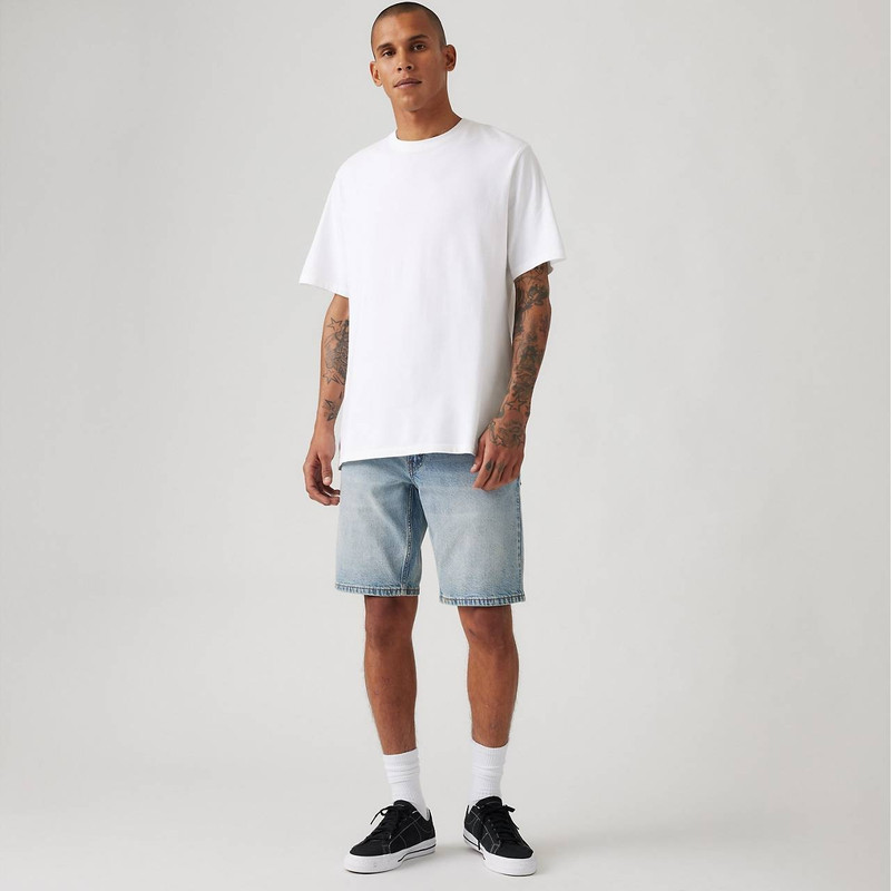 Levi's 445 ATHLETIC MEN'S SHORTS outlook