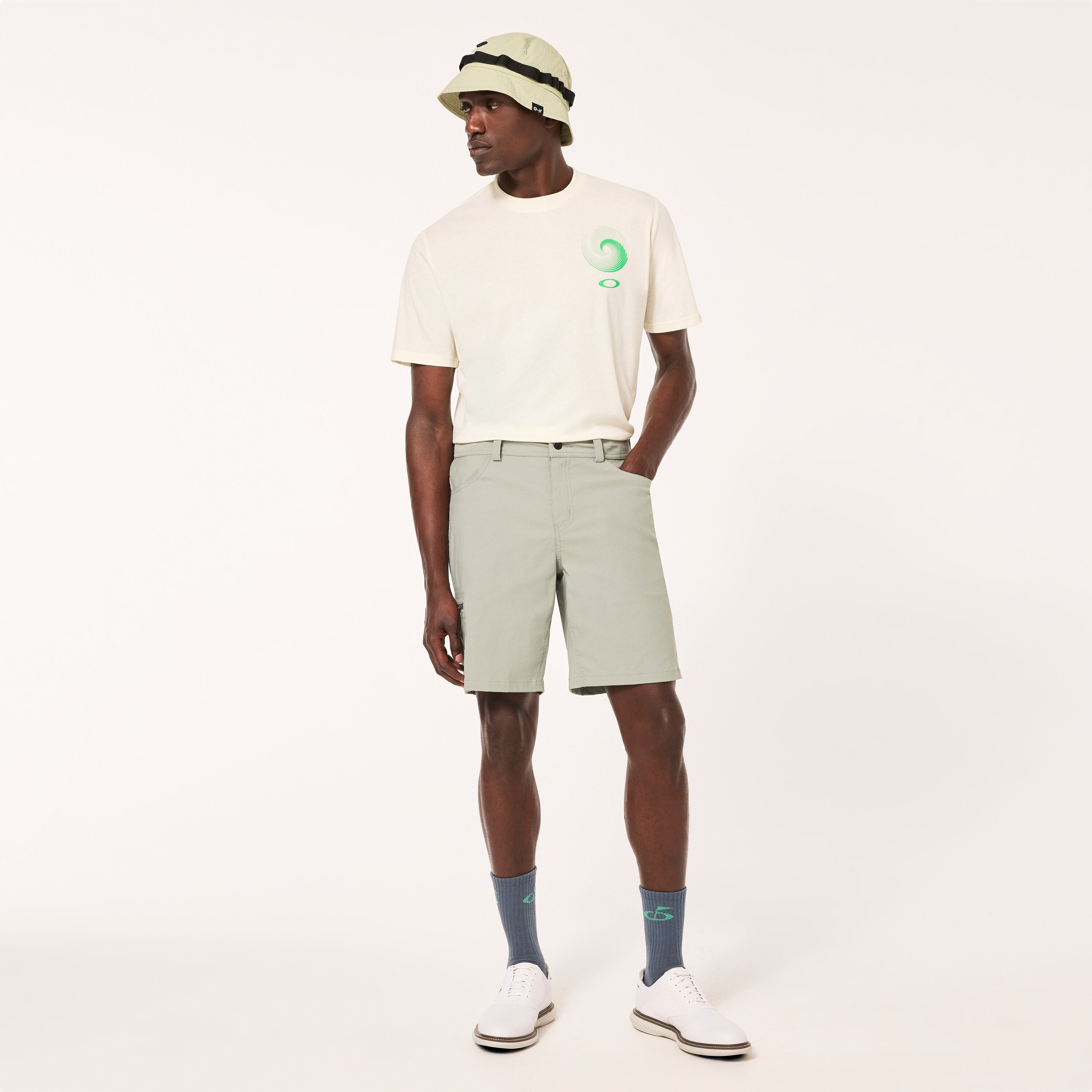 Golf Hybrid Short - 10