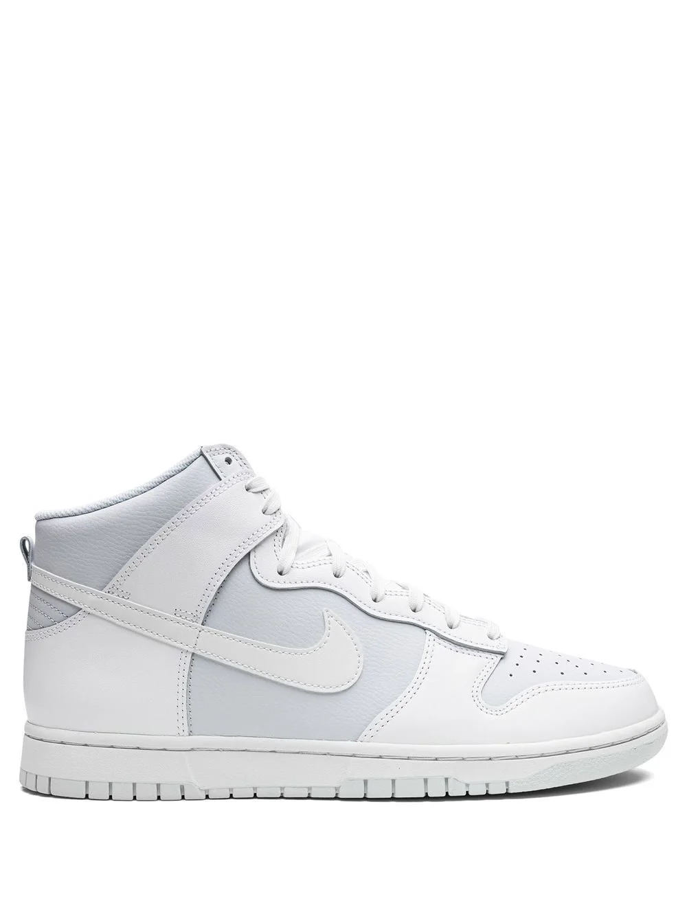 Dunk High sneakers - 1