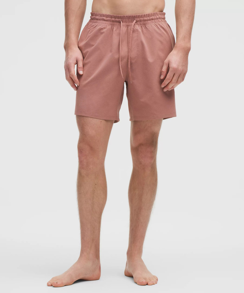 lululemon Swim Short 7" *Linerless outlook