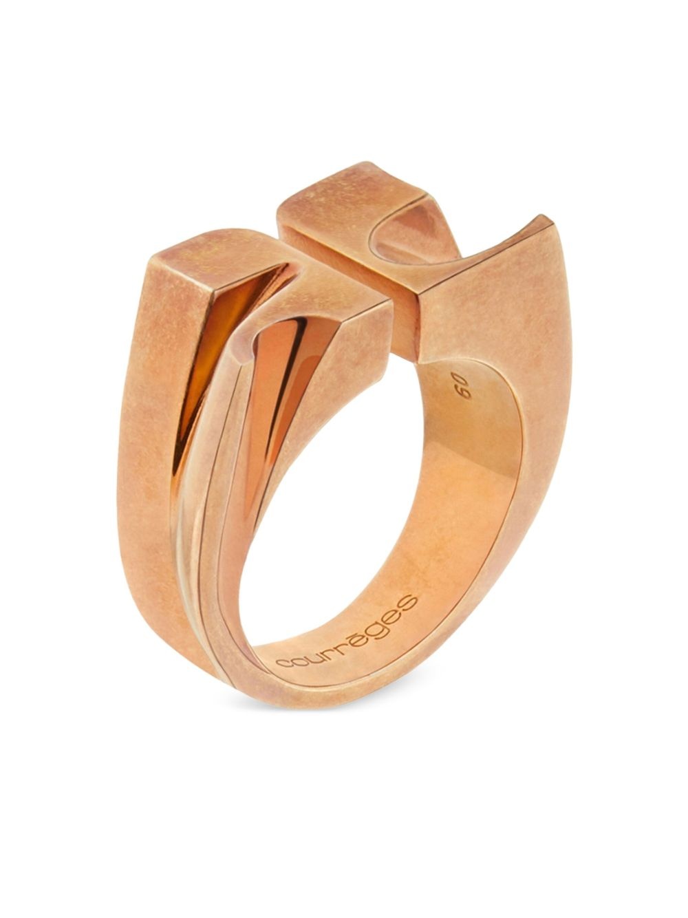 AC ring - 3