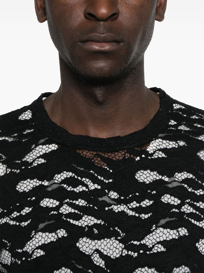 lace T-shirt 4
