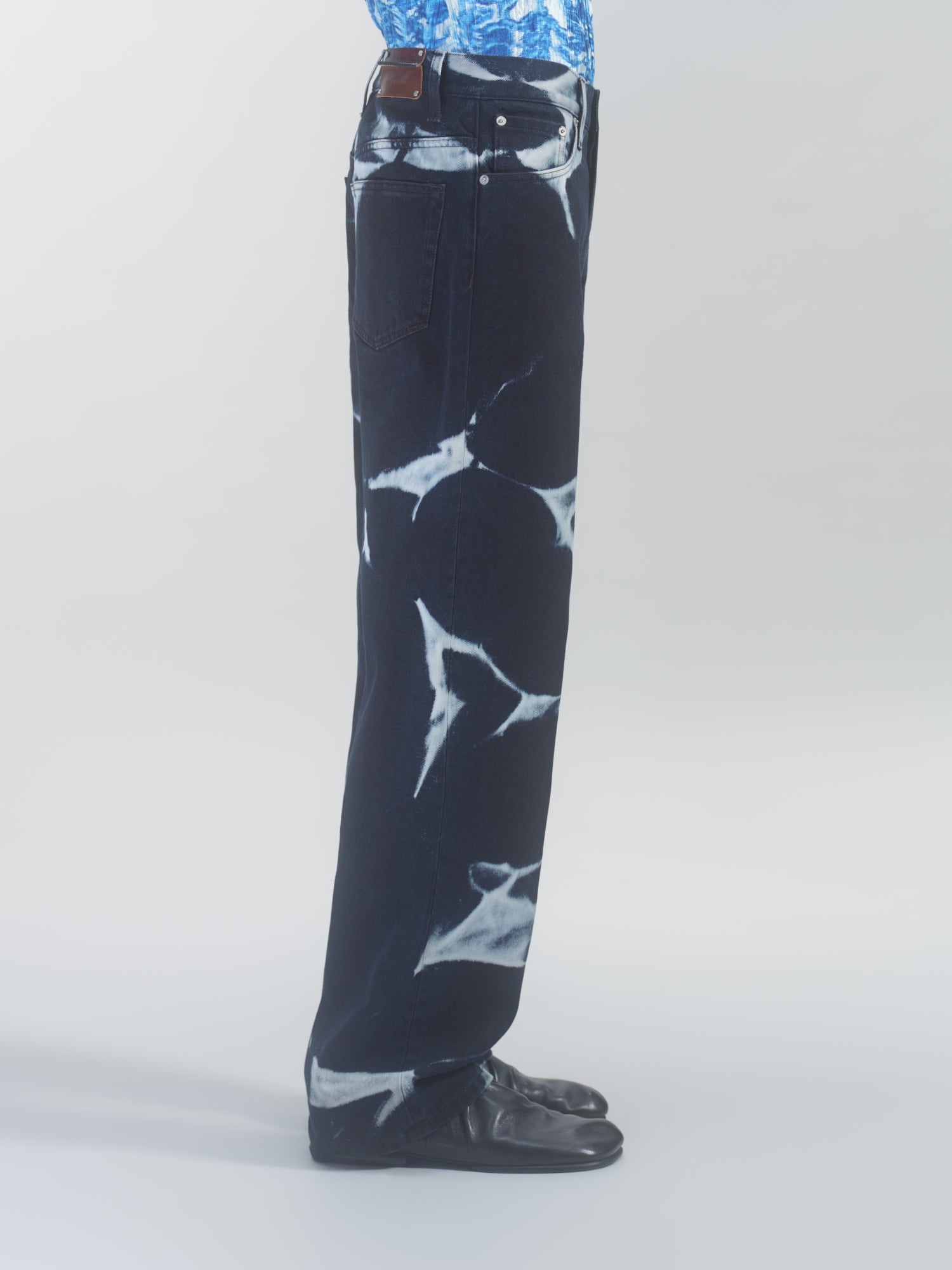 BLEACH JEANS - 3