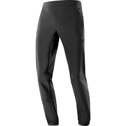 Cross Warm Softshell Pant - Men's - 5