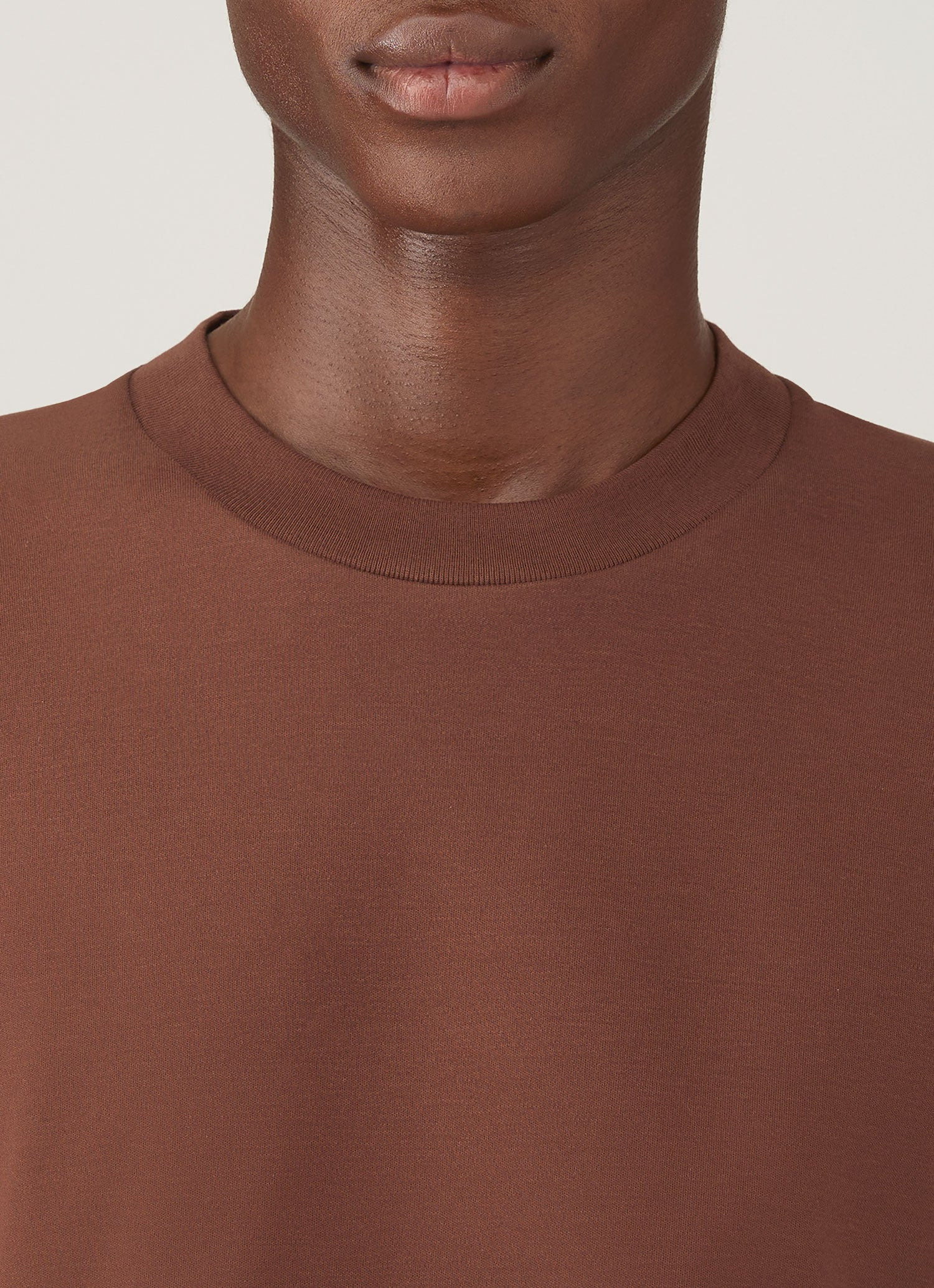 Long Sleeve Heavyweight T‑shirt - 6