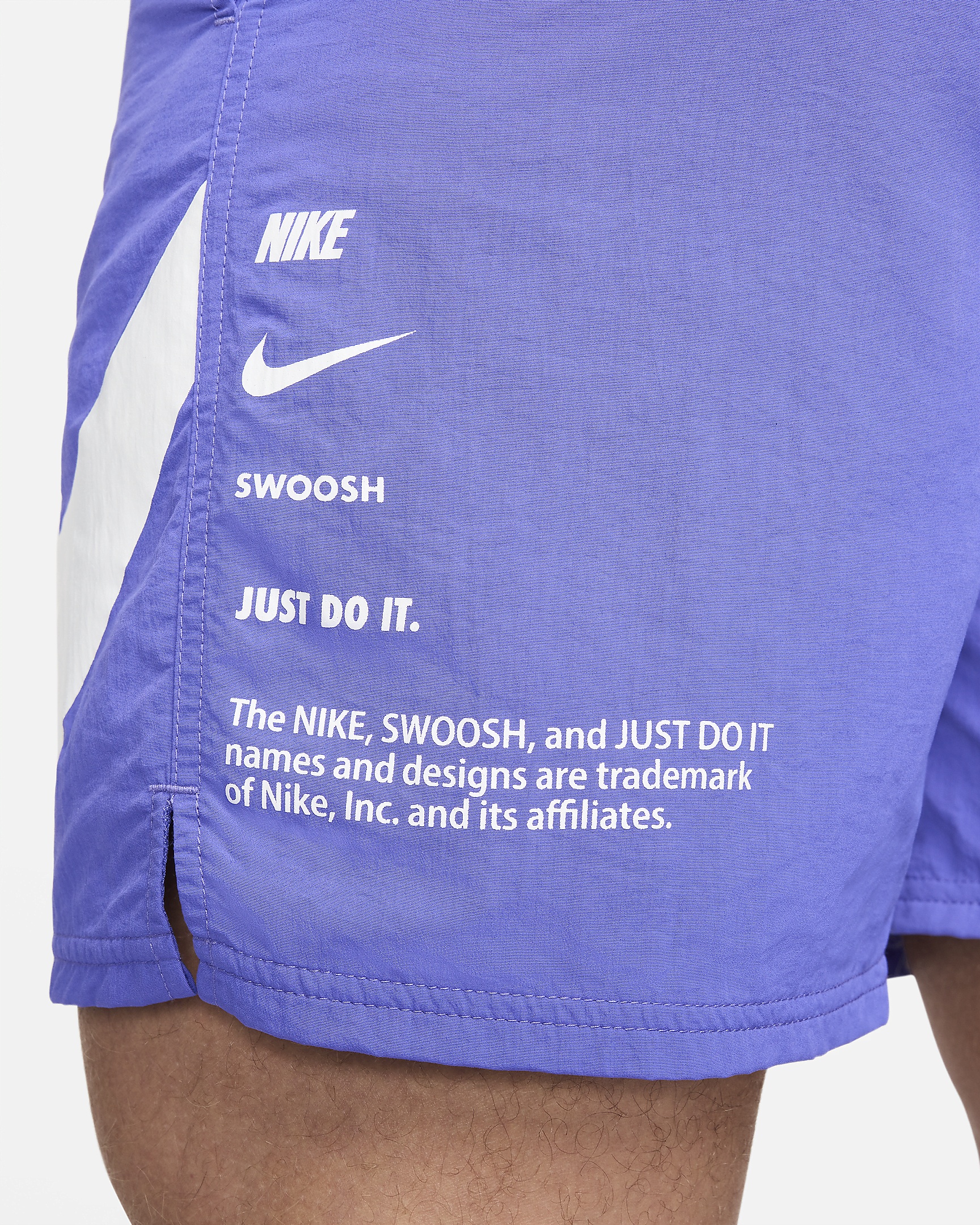 Nike Swim Men's 7" Volley Shorts - 7