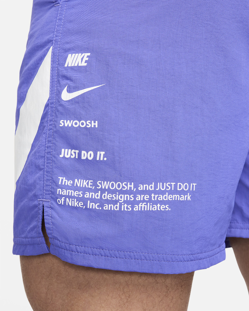 Nike Swim Men's 7" Volley Shorts 7