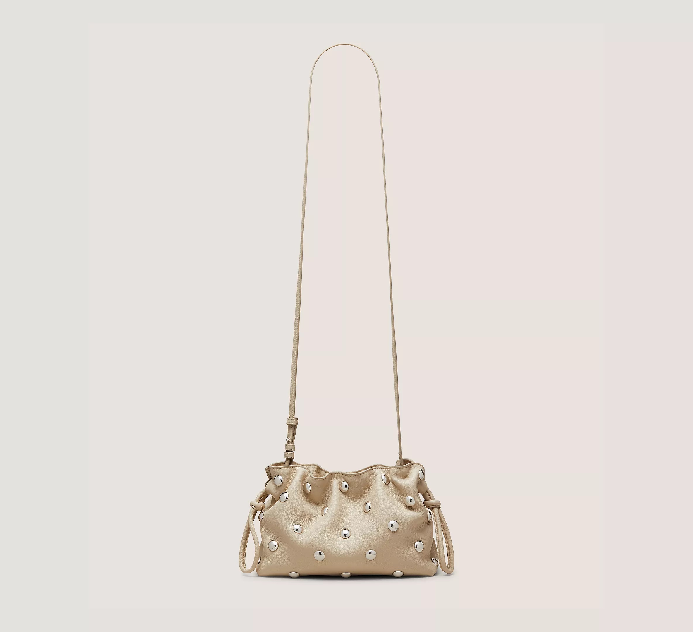 MIA MINI STUD BAG - 5