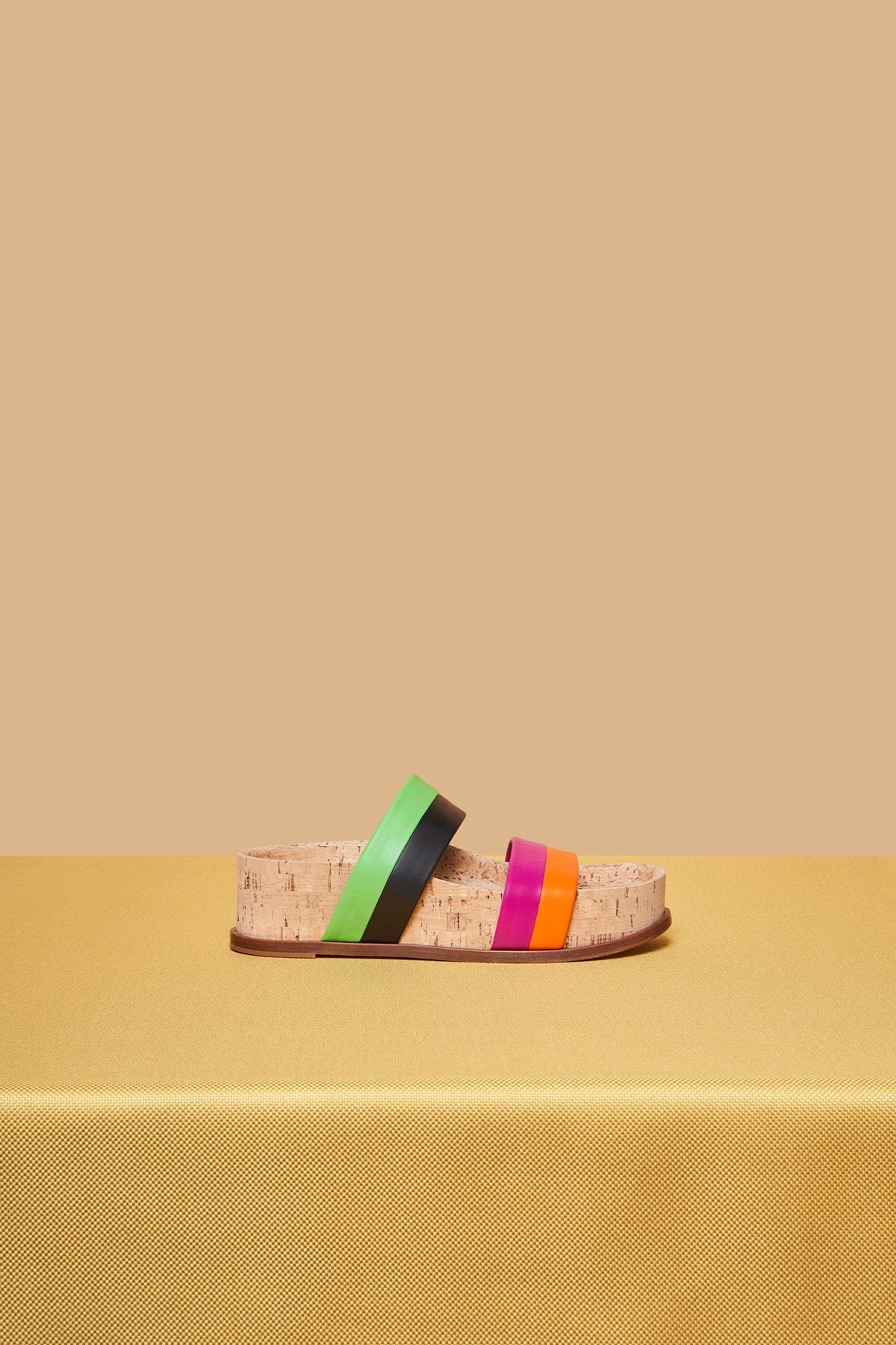 Striker Sandal Multi - 4