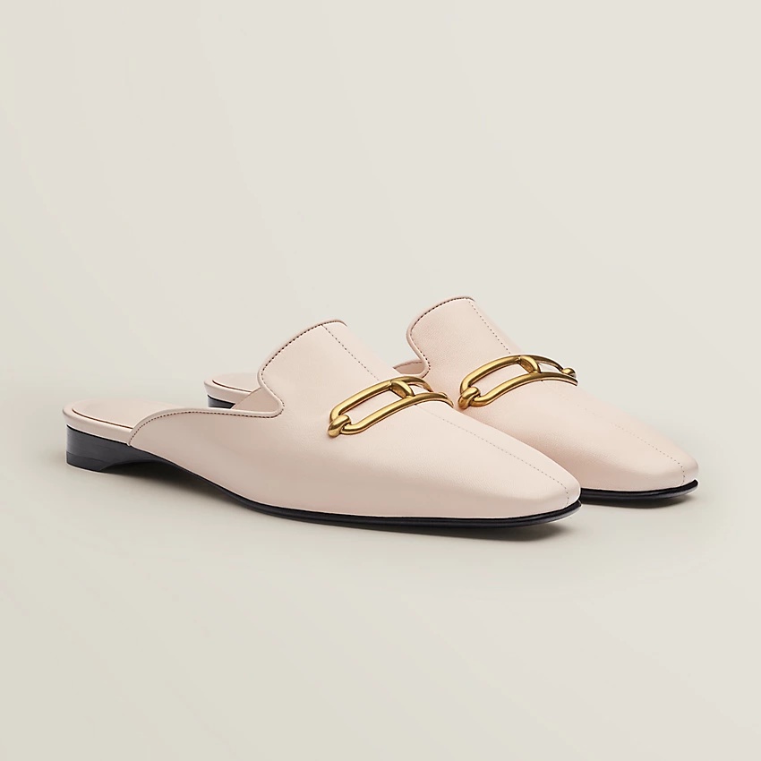 Esmee mule - 1