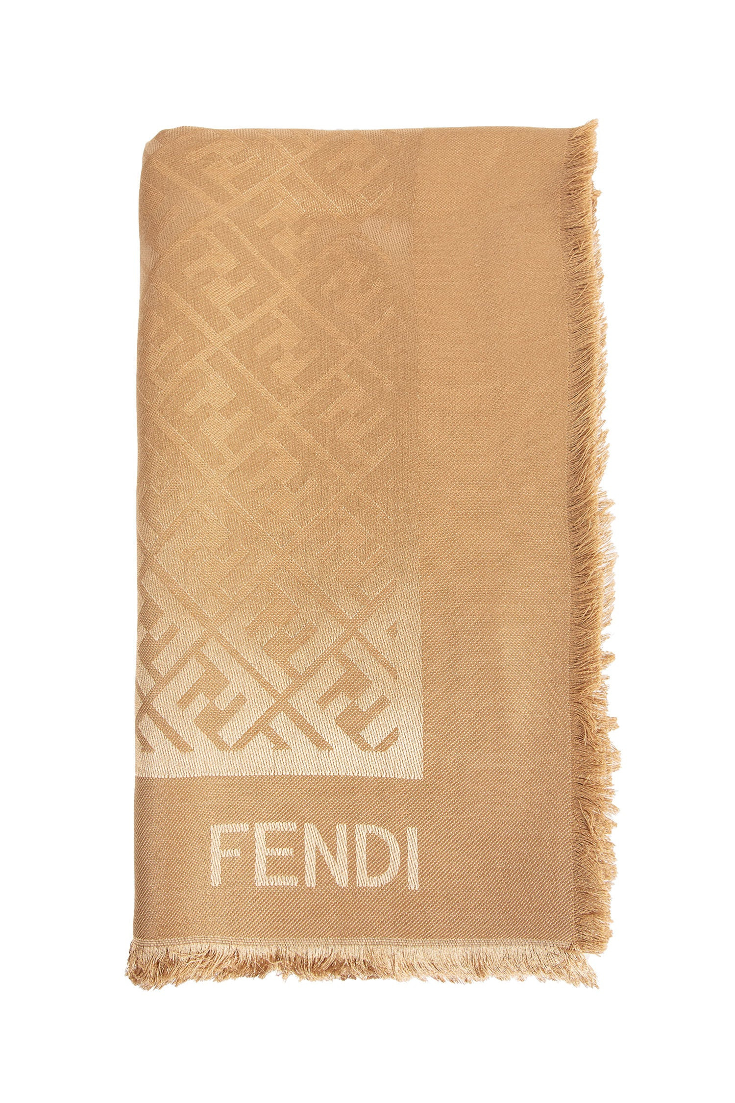 Ff Shawl - 1