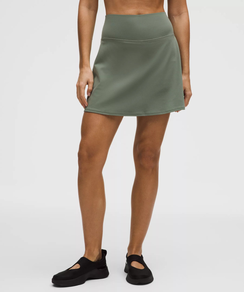 lululemon lululemon Align™ High-Rise Skirt *Long outlook