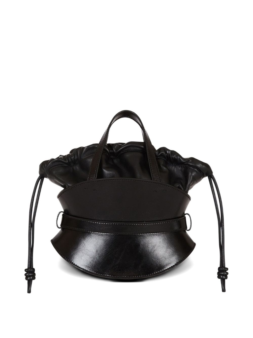 mini Shuffle tote bag - 3