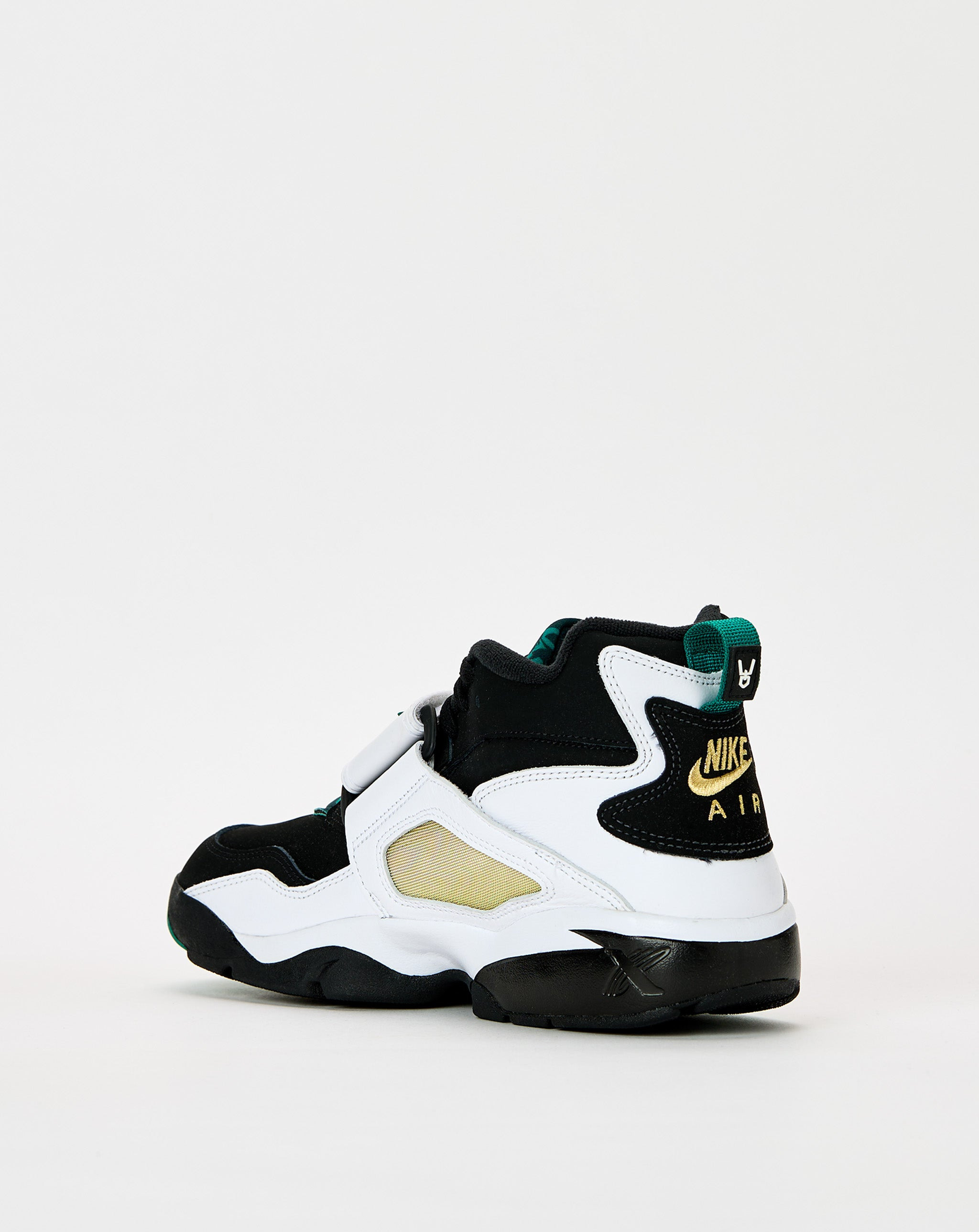 Air Diamond Turf 93 'Emerald' - 3