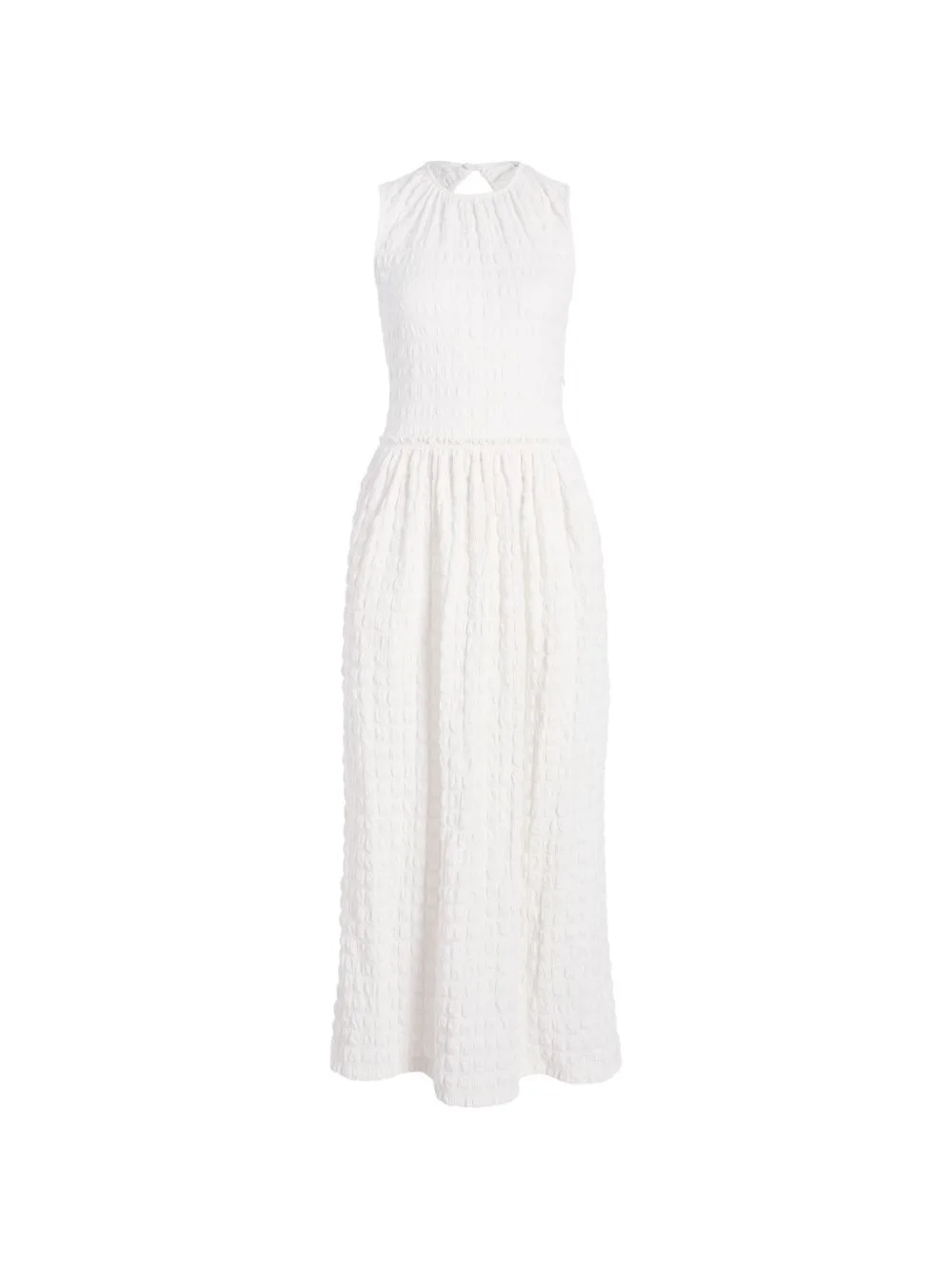 Zoira textured dress - 1