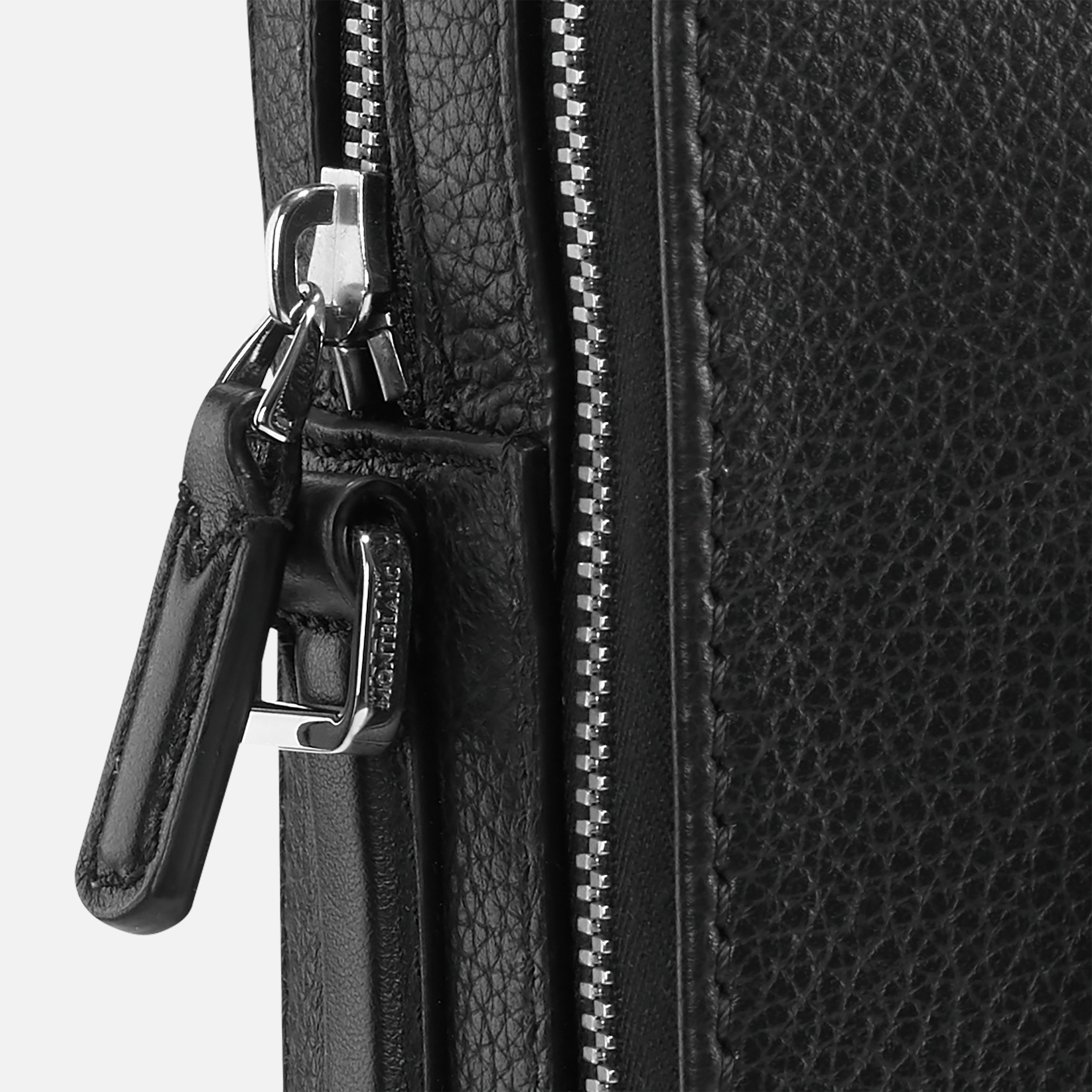 Meisterstück Soft Grain Medium Document Case 2 Compartments - 5