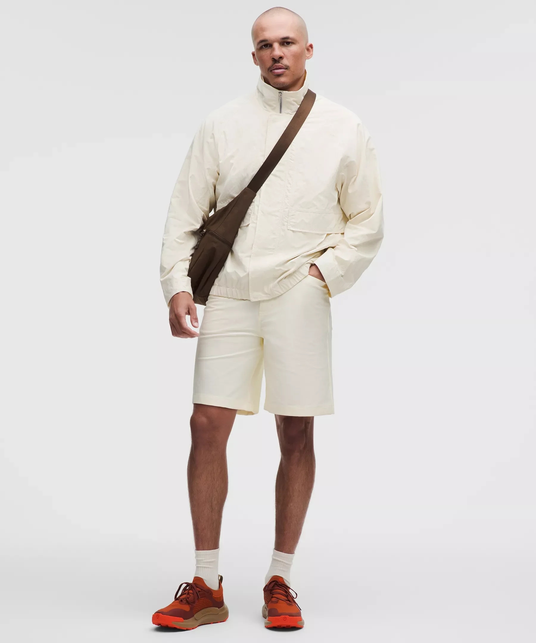 EasyFive Relaxed-Fit Short 9" - 1