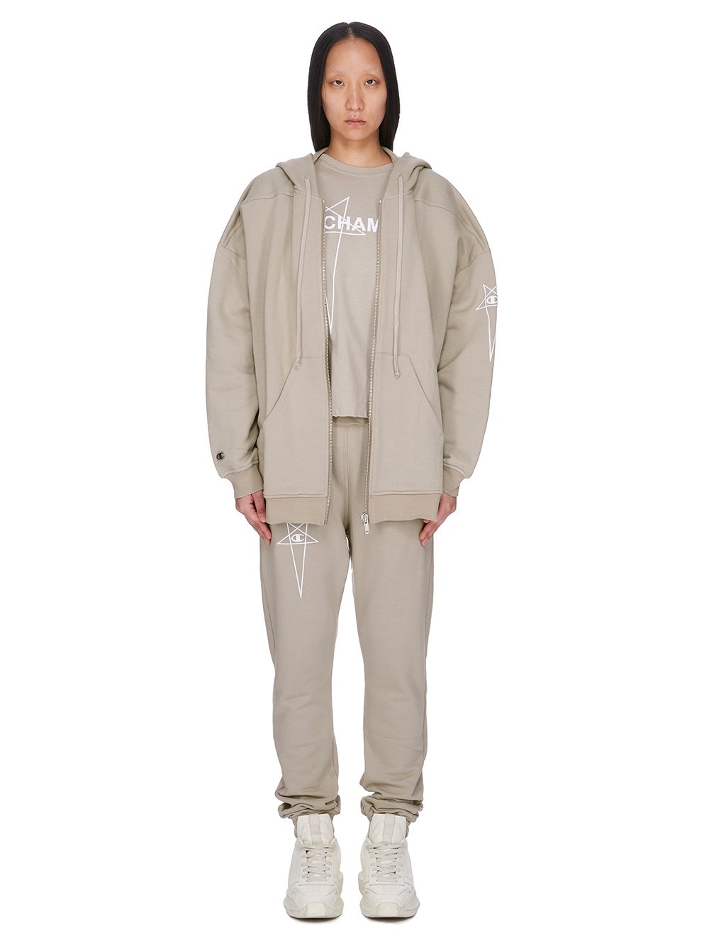 PANTS - 7